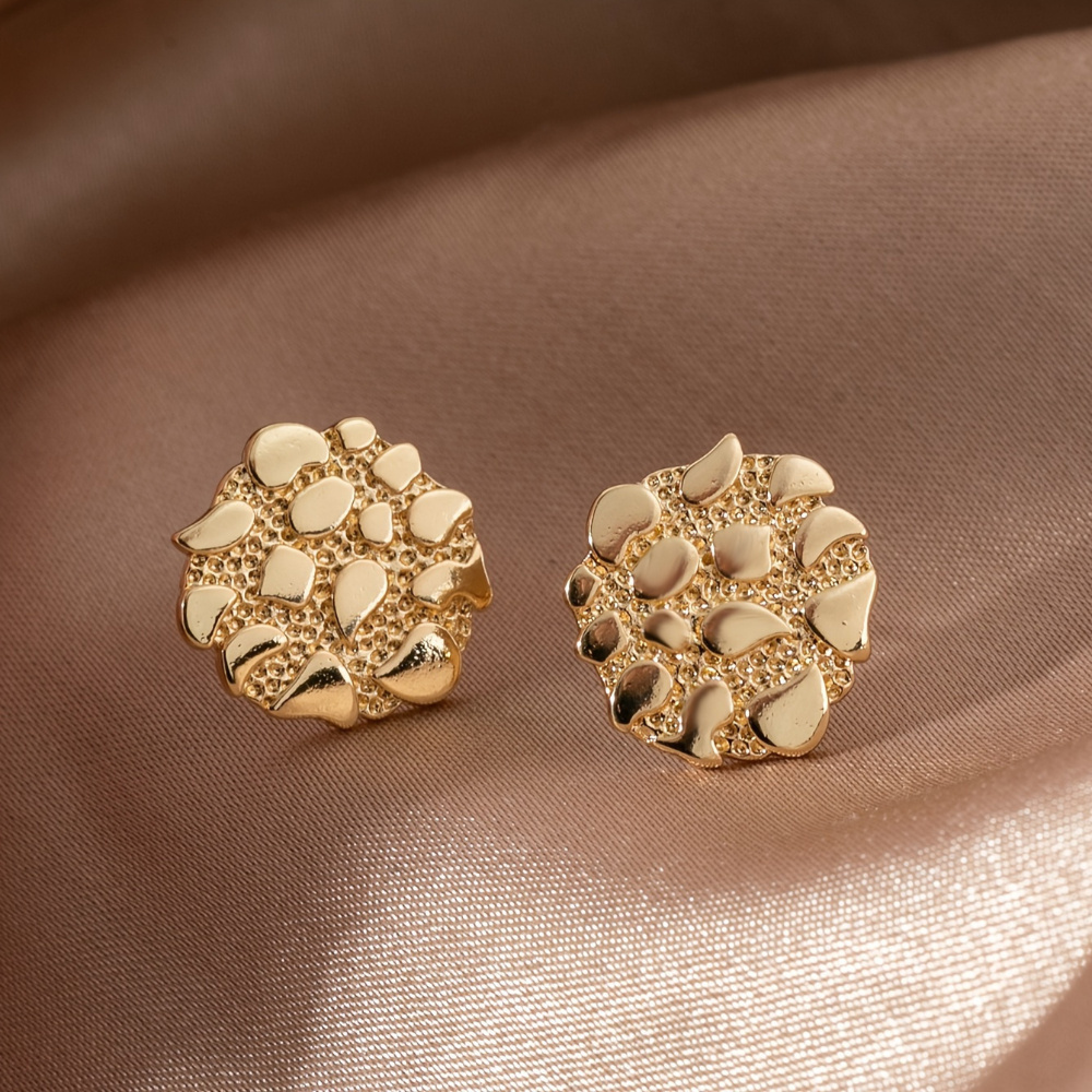 Luxury Geometric Elegant Earrings for Women